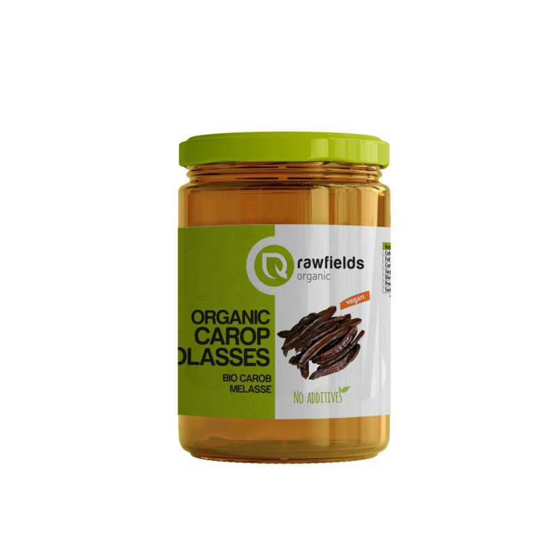 Carob-Molasses