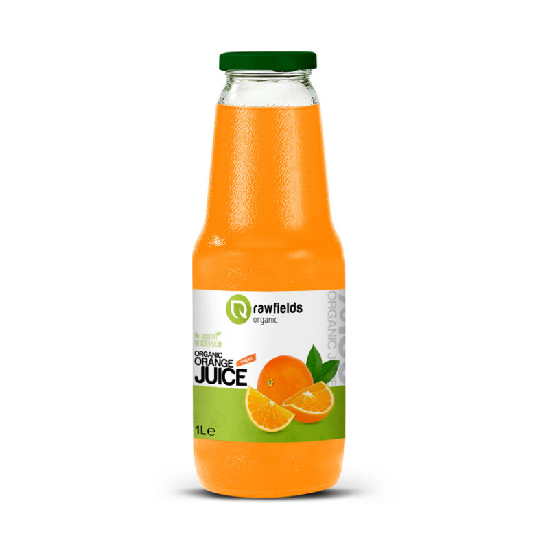 Organic Orange Juice