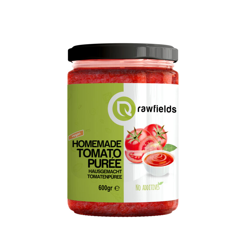 Tomato puree